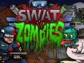 Játék SWAT a Zombik ellen online