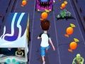 Játék Subway Surf Halloween online