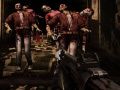 Játék Zombi Lövész 3D online