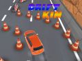 Játék Drift Kin online