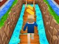 Játék Blokk Futó online