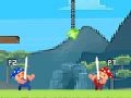 Játék Viking Háborúk 2: Kincs online