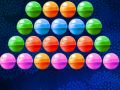 Játék Buborék F shooter Édességek online