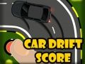 Játék Autós Drift Pontszám online