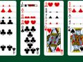 Játék Türelem Solitaire online