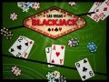 Játék Las Vegas Blackjack online