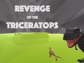 Játék A Triceratops Bosszúja online