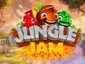 Játék Jungel Jam online