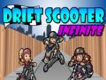Játék Drift Roller Végtelen online