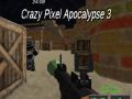 Játék Őrült Pixeles Apokalipszis 3 online