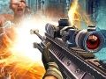 Játék Zombi Pow-Sniper online