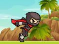 Játék Ninja Futás Online online