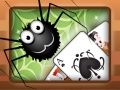 Játék Csodálatos Pók Solitaire online