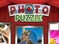 Játék Fotó Puzzle online
