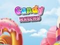 Játék Candy Match 3 online