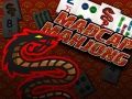 Játék Űrült Mahjong online