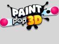 Játék Festék Pop 3D online