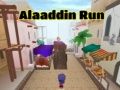 Játék Aladdin Futás online