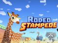 Játék Rodeo Stampede online