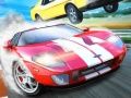 Játék Lamborghini autó drift online