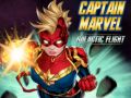 Játék Marvel Kapitány: Galaktikus repülés online