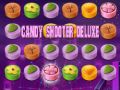 Játék Candy Shooter Deluxe online