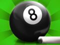 Játék Pool Clash: 8 golyós biliárd és snooker online
