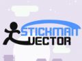 Játék Stickman Vektor online