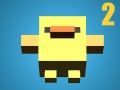 Játék Flap Up 2 online