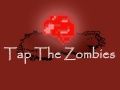 Játék Koppints a zombikra online