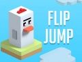 Játék Flip Ugrás online