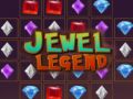 Játék Ékszerlegenda online