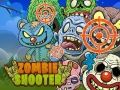 Játék Zombi Lövő online