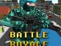 Játék Battle Royale online