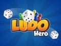 Játék Ludo Hős online