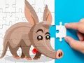 Játék Aardvark Fejtörő Kihívás online