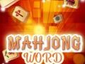 Játék Mahjong Szó online