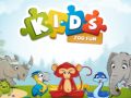 Játék Gyerek ZOO Szórakozás online