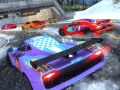 Játék Domb Drift 3D online