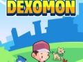 Játék Dexomon online