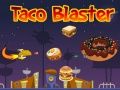 Játék Taco Blaster online