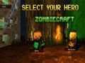 Játék ZombiKraft online