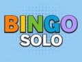 Játék Bingo Solo online