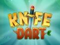 Játék Kés Darts online