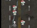 Játék Élettelen Zombi Zúzda online
