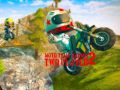 Játék Moto Trial Racing 2: Két Játékos online