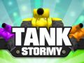 Játék Tankszél online