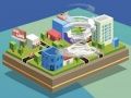 Játék Tornado.io online