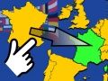 Játék Scatty Térképek Európa online