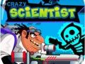 Játék Őrült tudós online